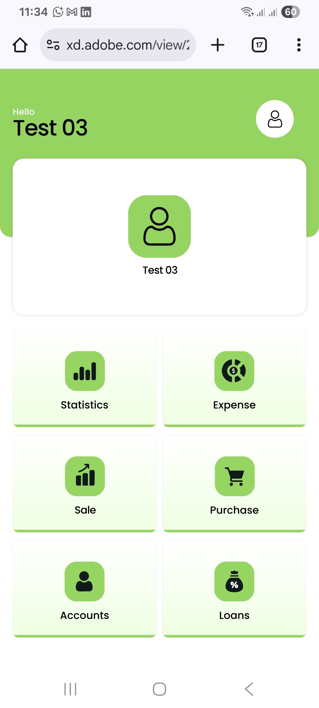 Banking Application Security